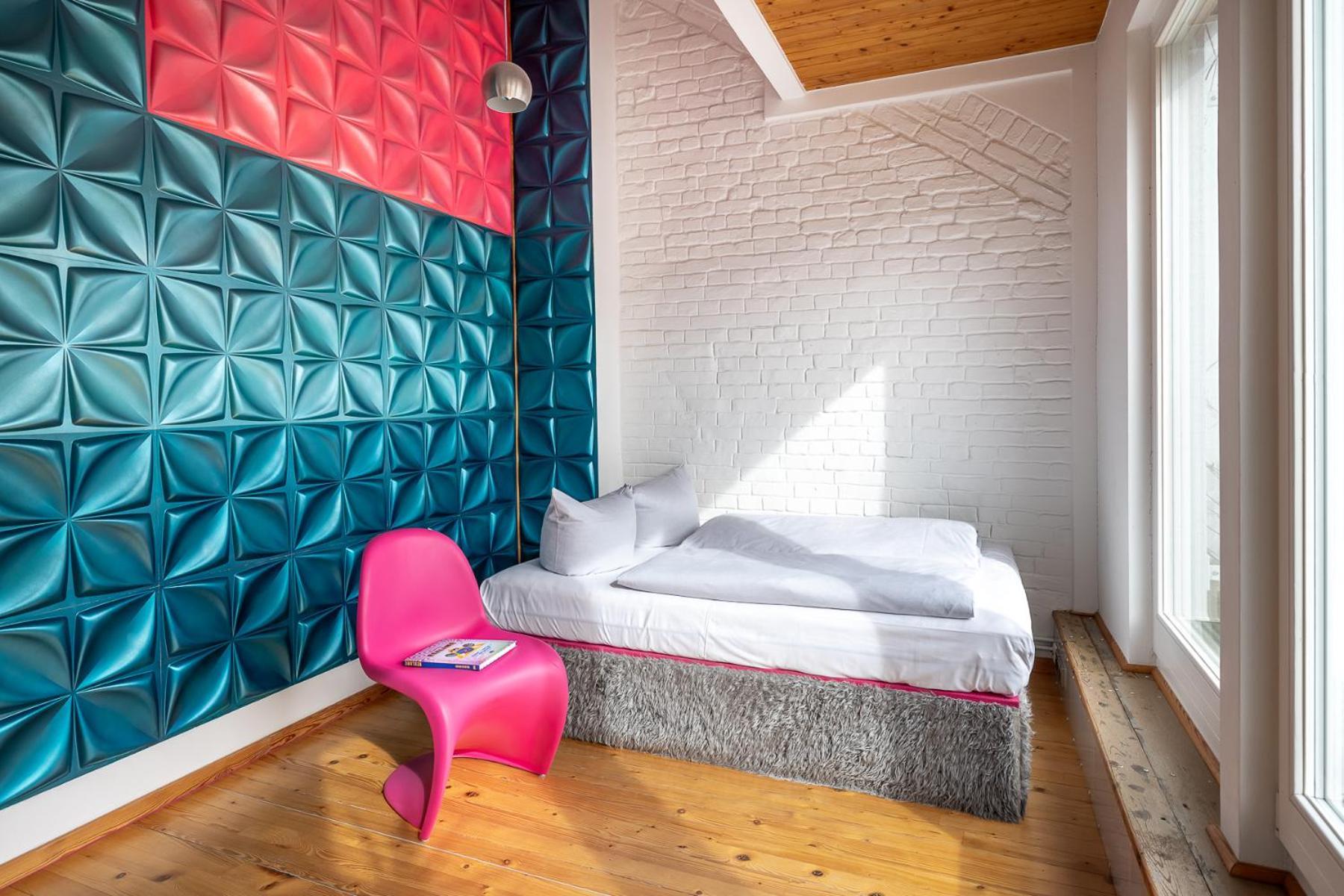 Top Floor Penthouse With Garden Berlin Exterior foto